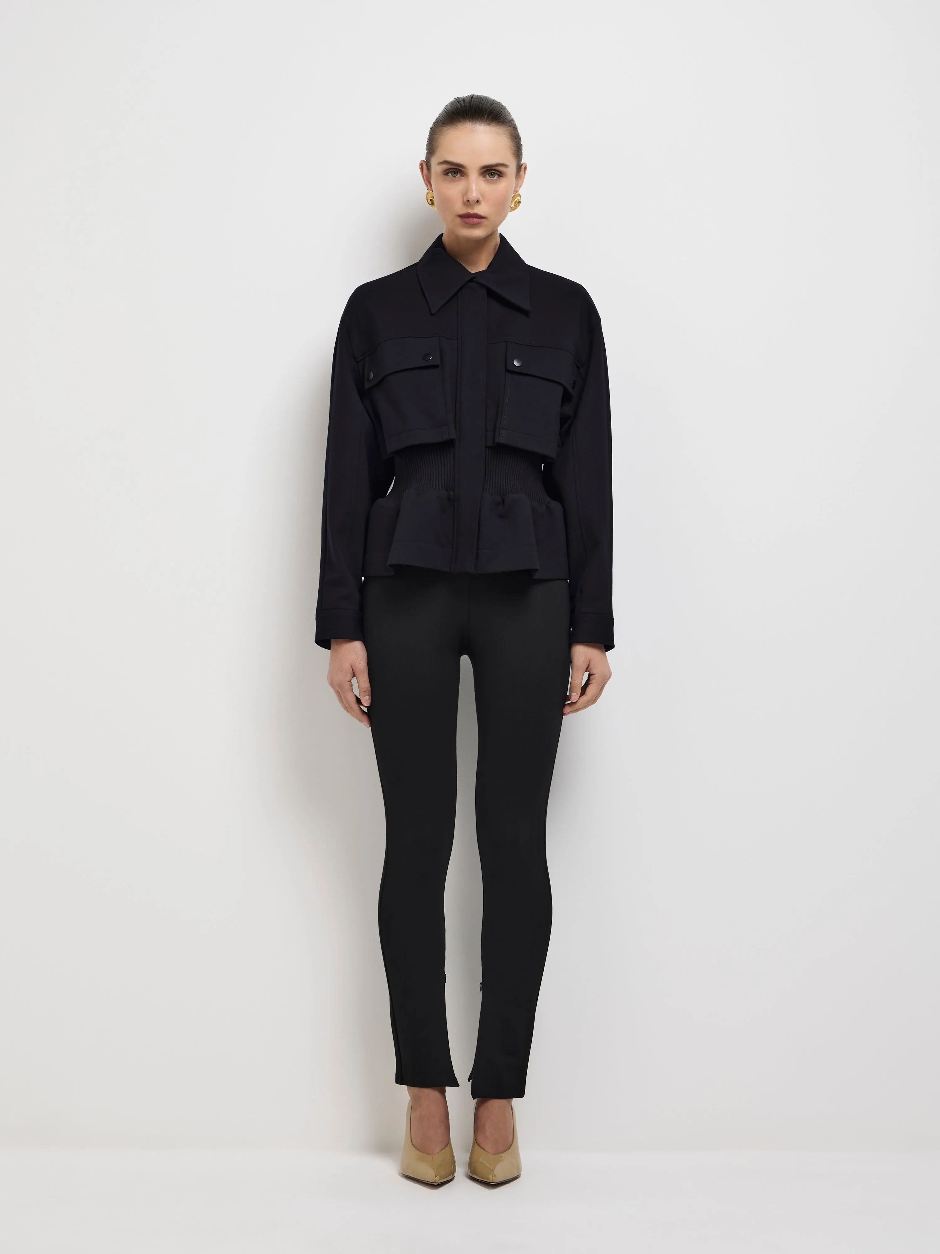 JASMINE JACKET