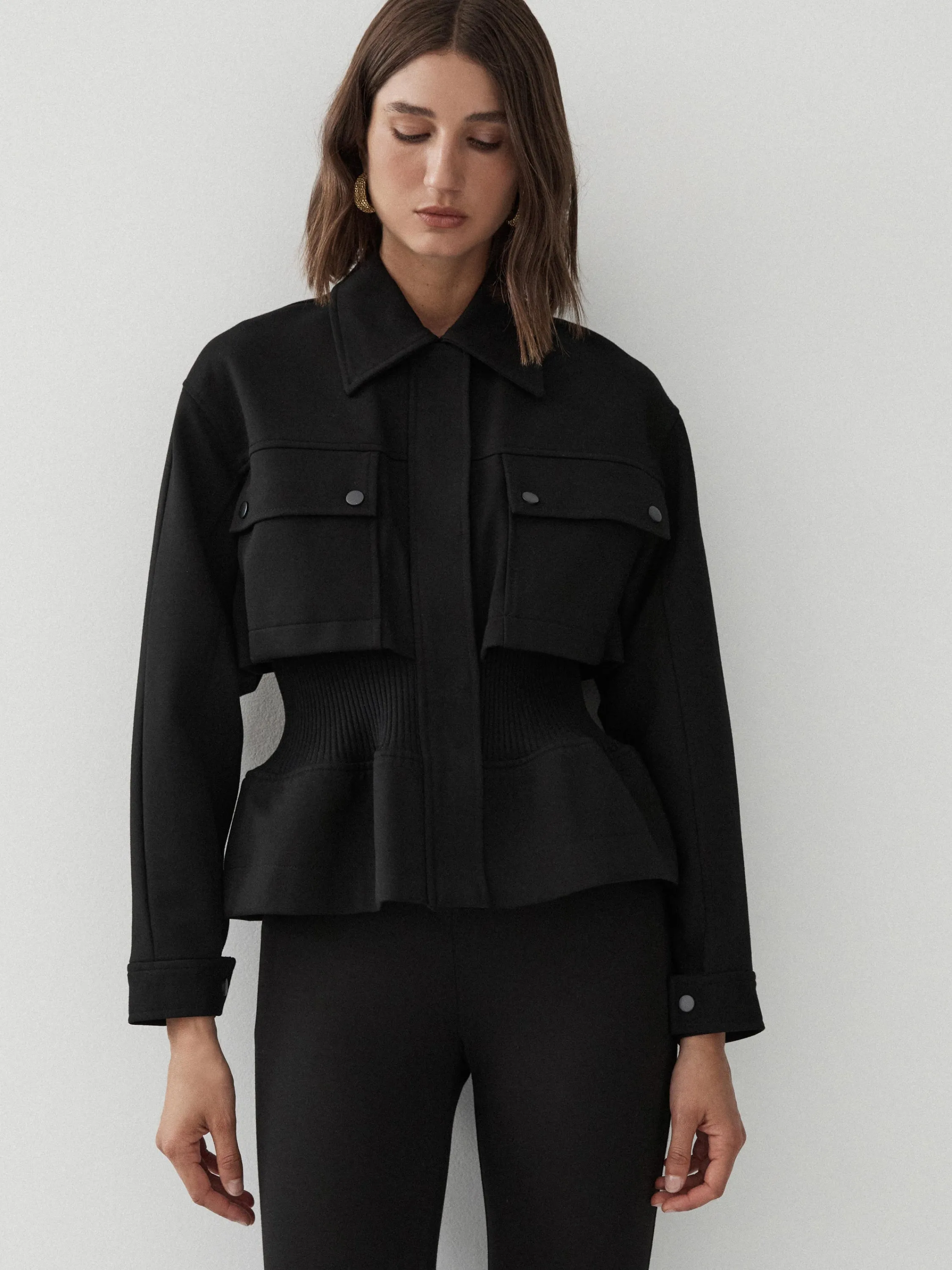 JASMINE JACKET
