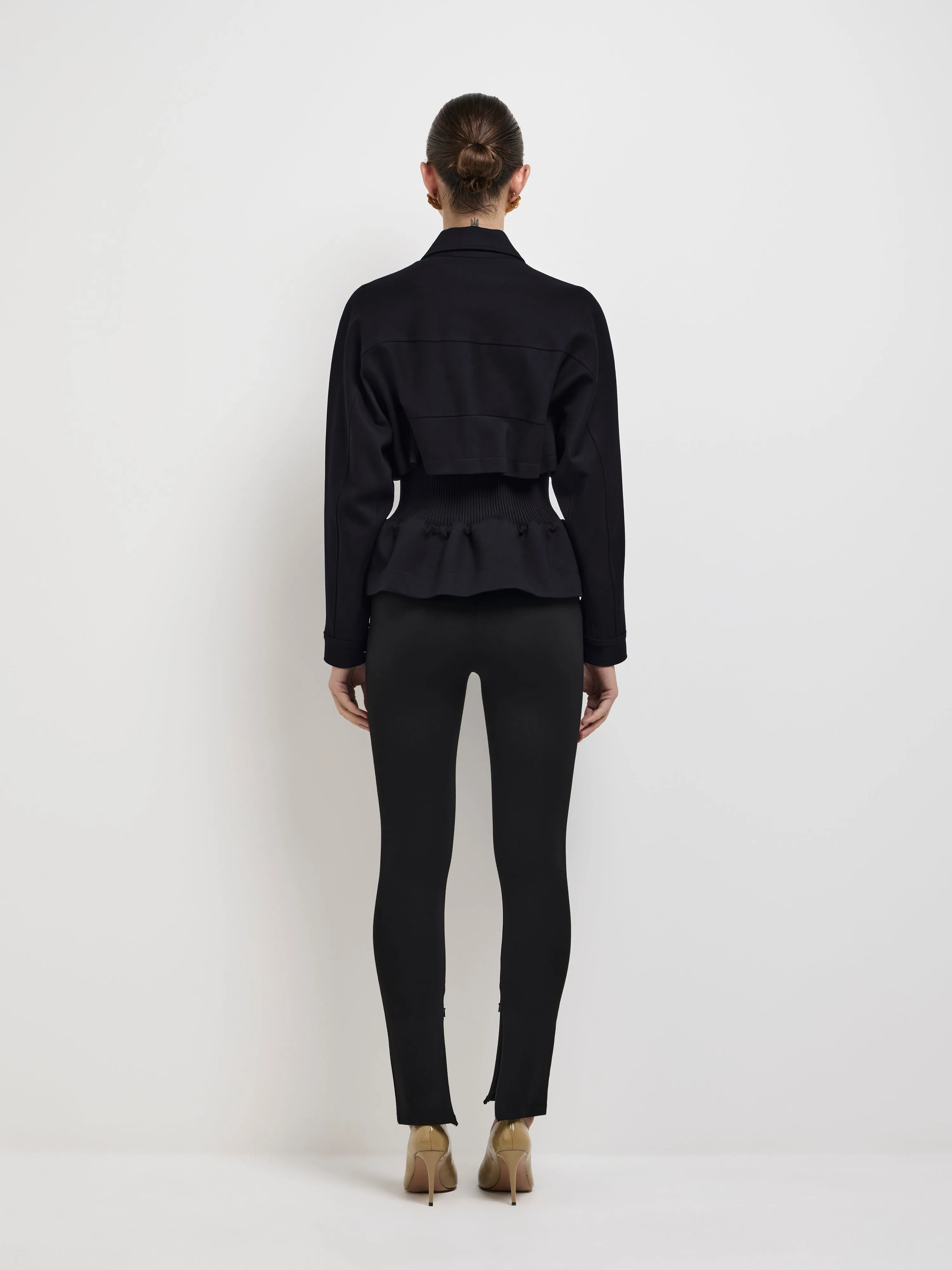 JASMINE JACKET