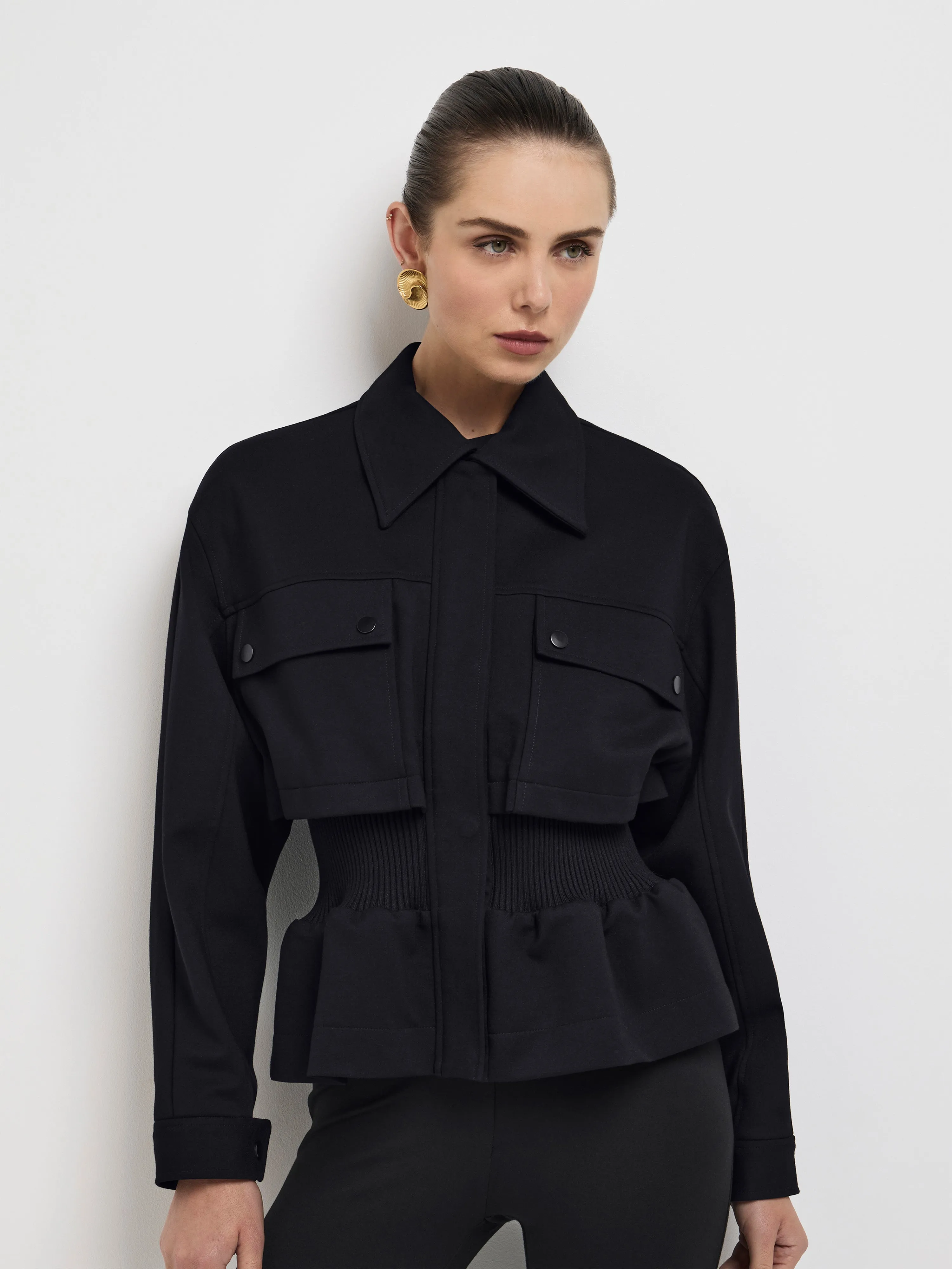 JASMINE JACKET