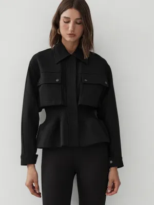 JASMINE JACKET