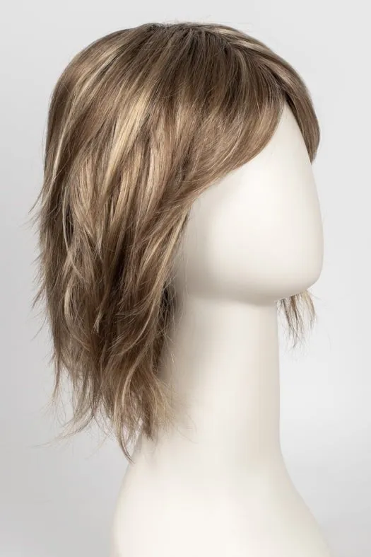 Jones | Synthetic Wig (Basic Cap)