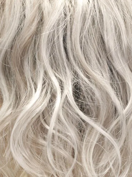 Jones | Synthetic Wig (Basic Cap)