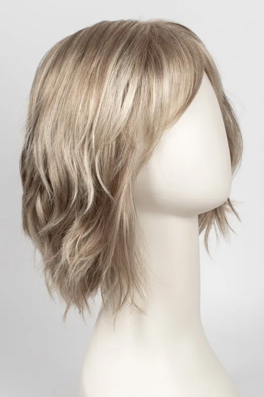Jones | Synthetic Wig (Basic Cap)