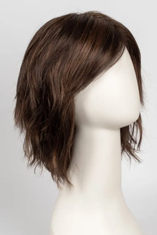 Jones | Synthetic Wig (Basic Cap)
