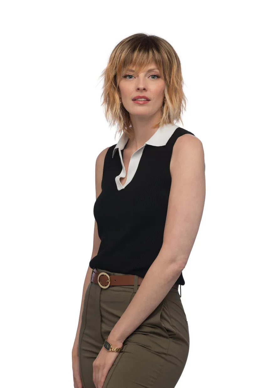 Jones Wig by Estetica Designs | Synthetic (Basic Cap)