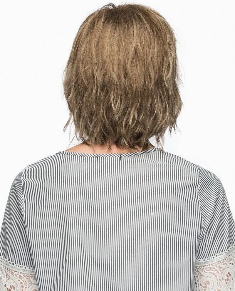 Jones Wig by Estetica Designs | Synthetic (Basic Cap)