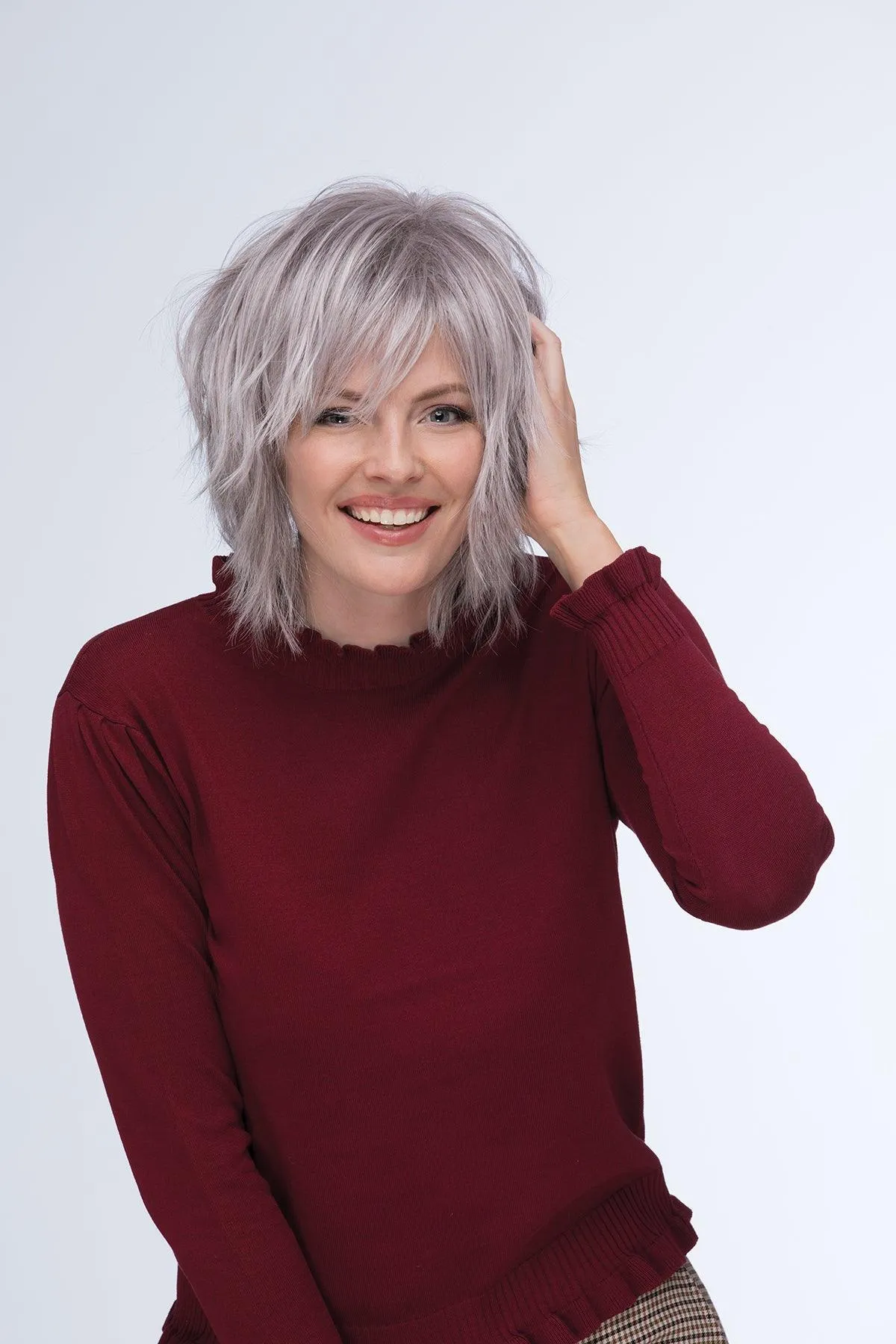 Jones Wig by Estetica Designs | Synthetic (Basic Cap)
