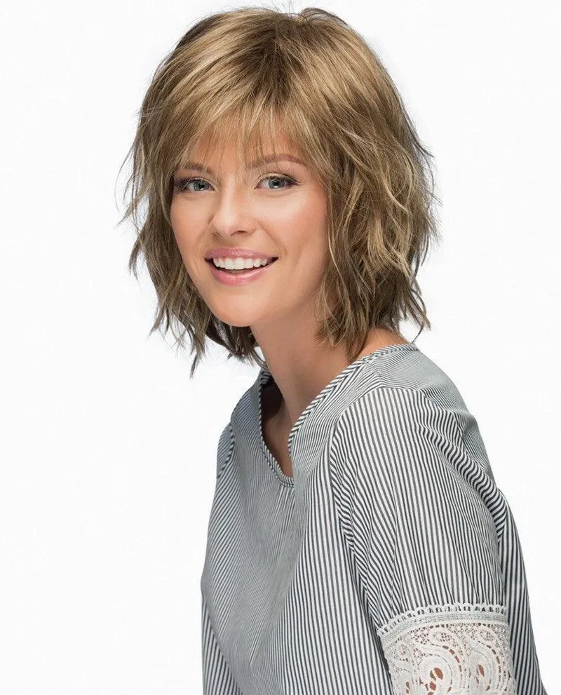 Jones Wig by Estetica Designs | Synthetic (Basic Cap)