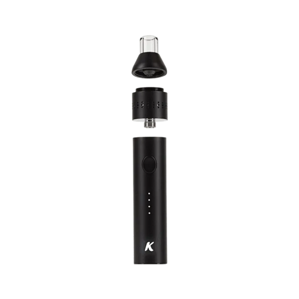 KandyPens Crystal Vaporizer