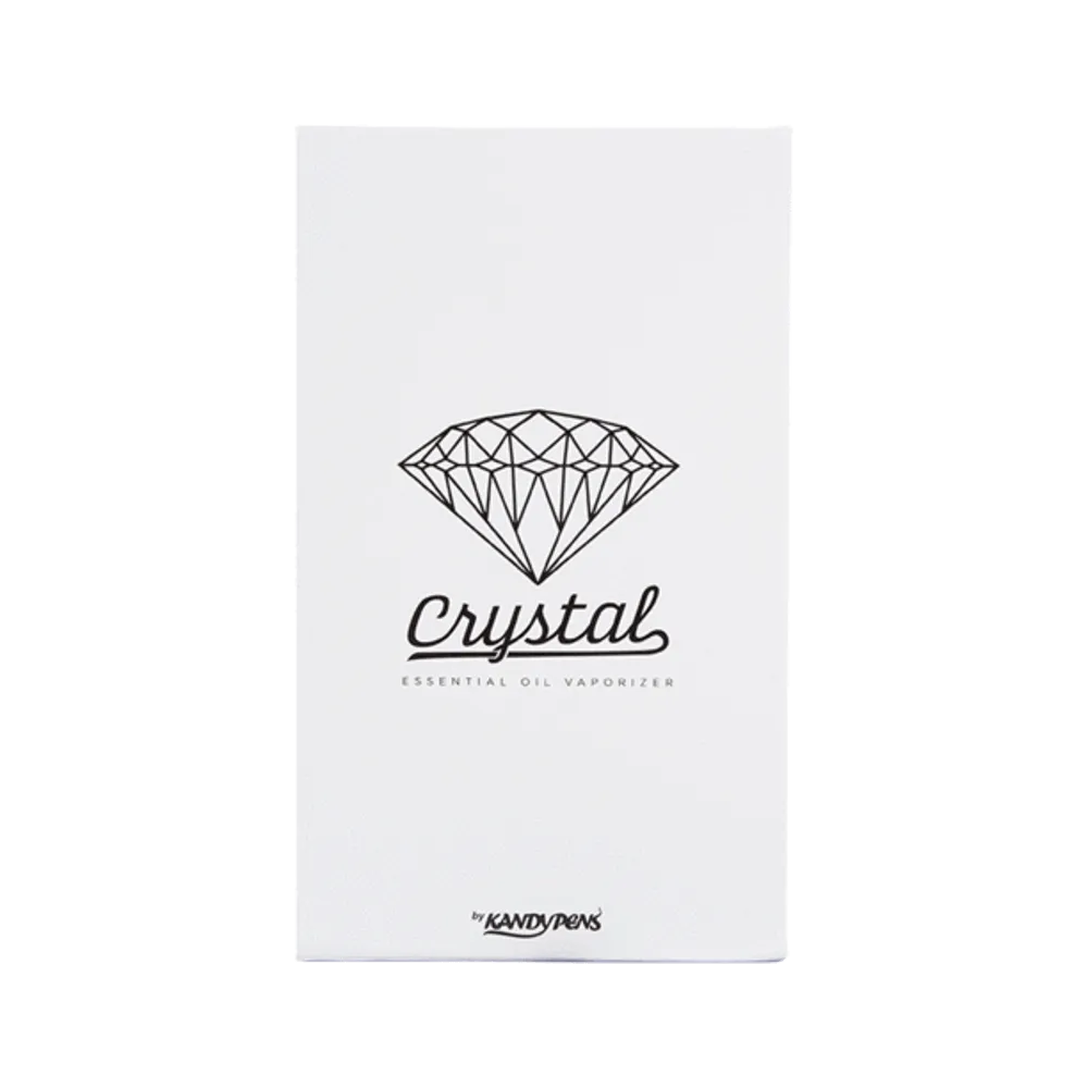 KandyPens Crystal Vaporizer