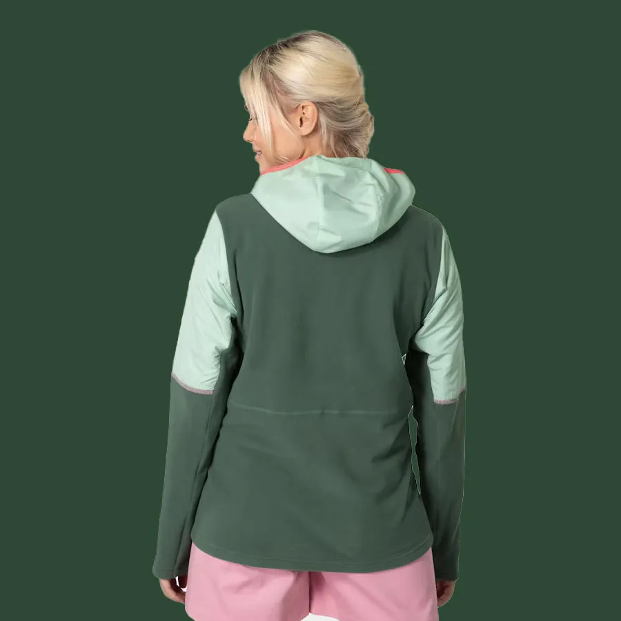 Kari Traa Henriette Hybrid