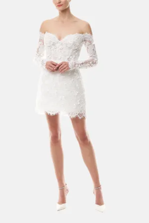 Kayla Dress