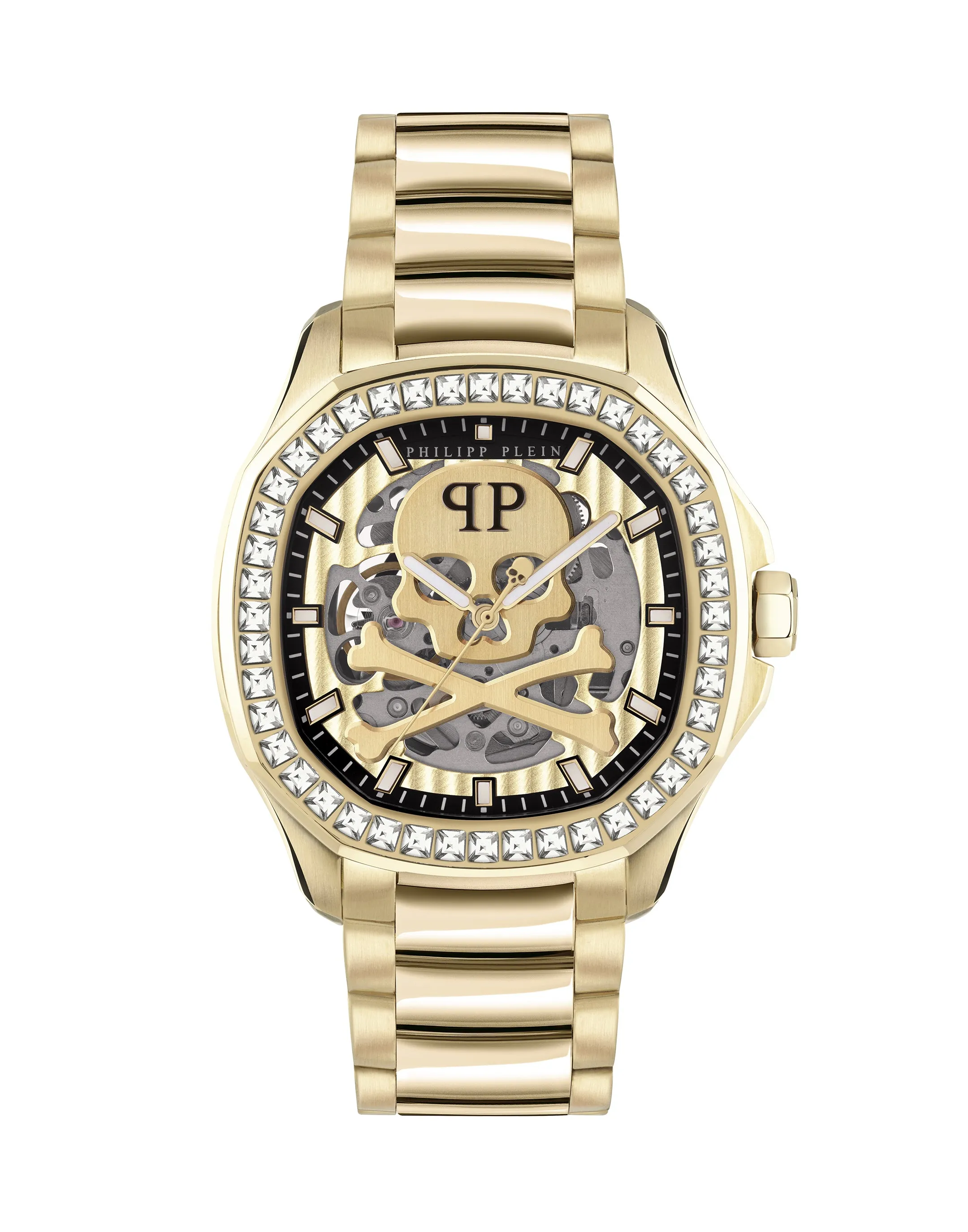 $KELETON $PECTRE WATCH