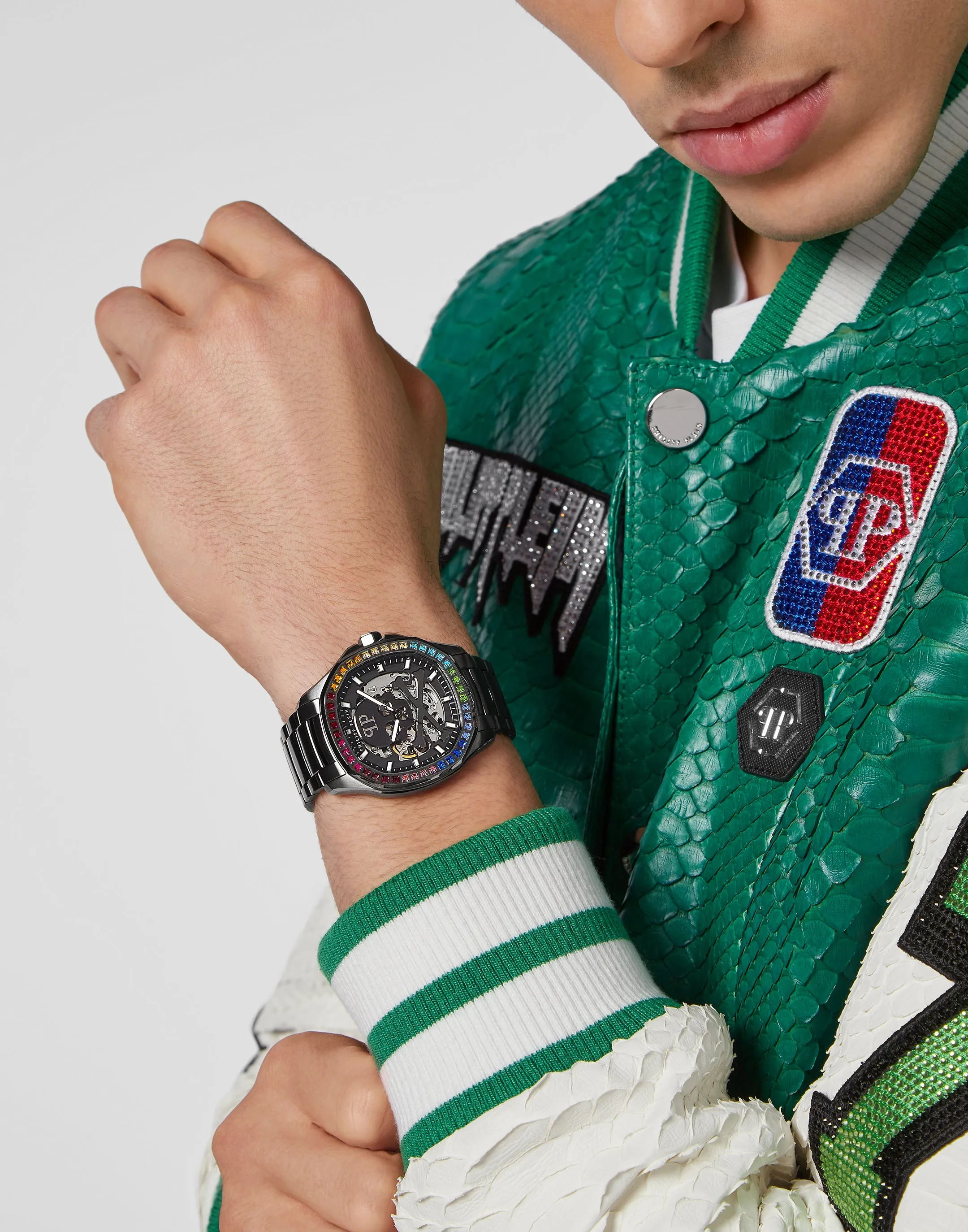 $KELETON $PECTRE WATCH