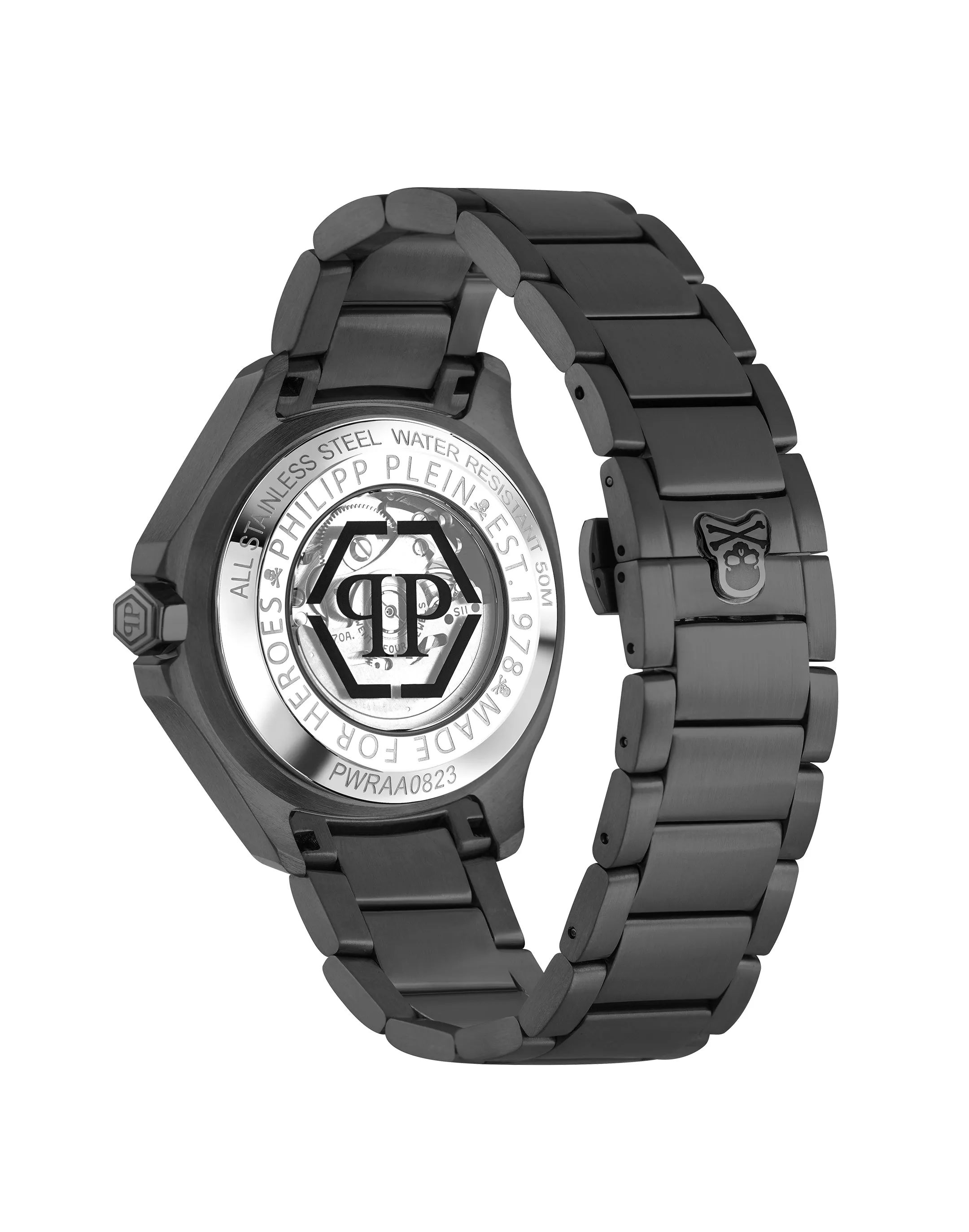 $KELETON $PECTRE WATCH