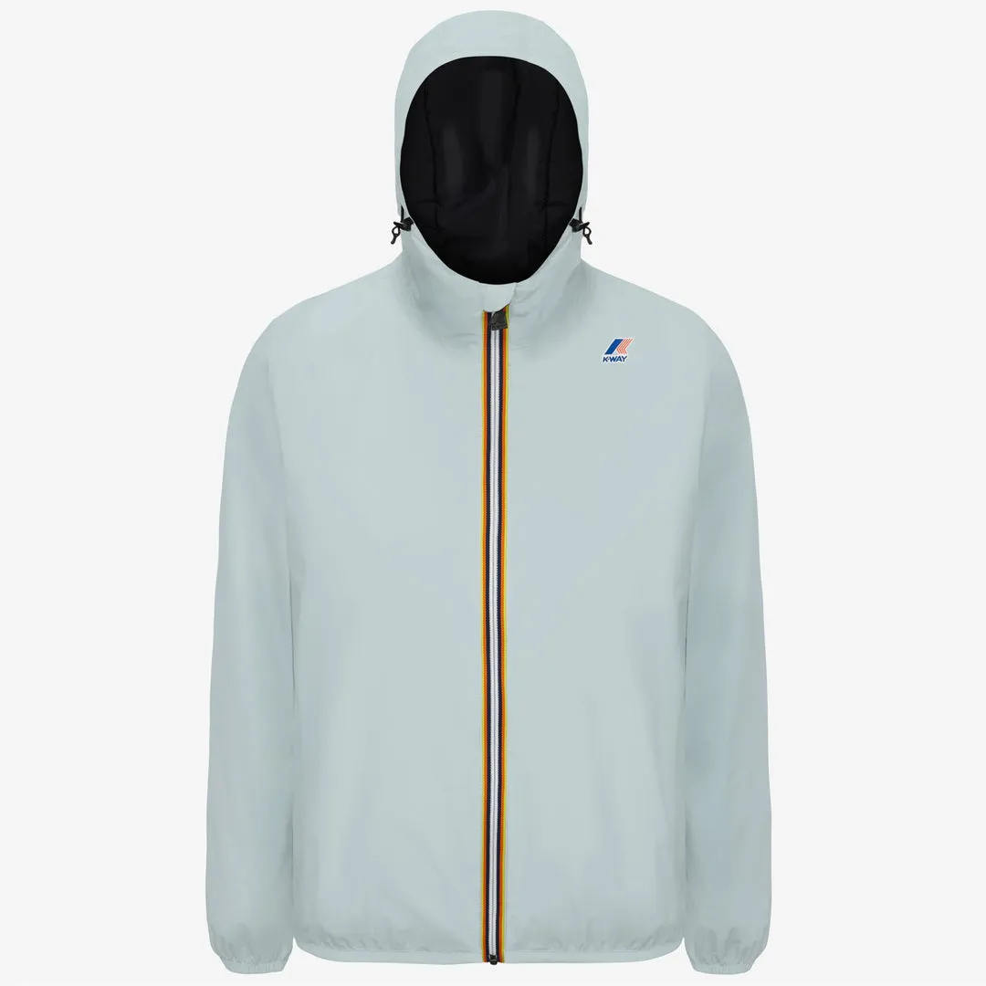 Le Vrai 3.0 Claude Warm Grey LT