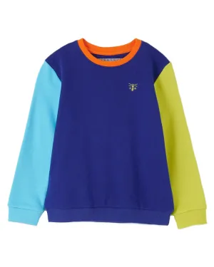 Lighthouse Childrens Finn Jersey