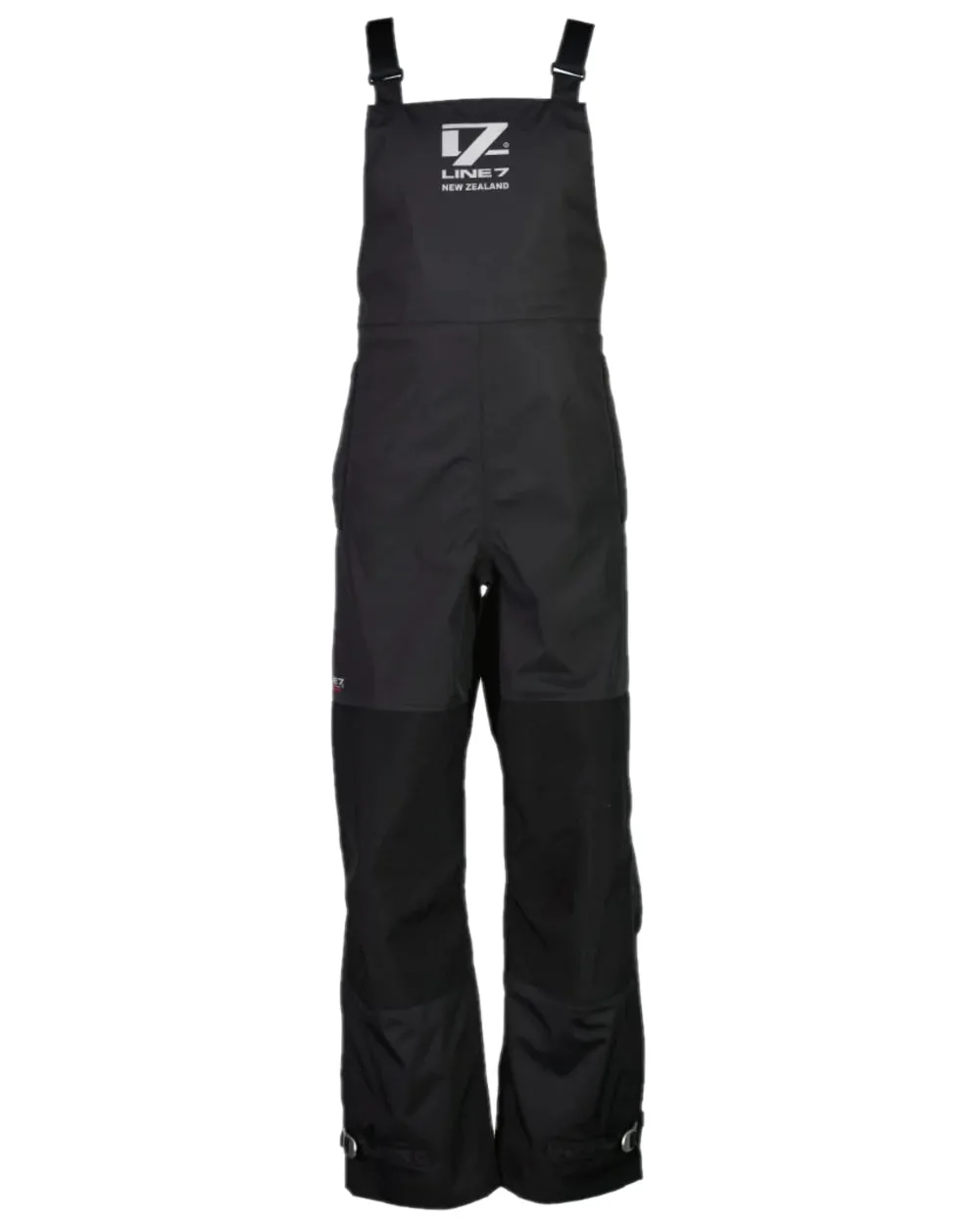 Line 7 Mens Territory Storm Pro20 Waterproof Bib Overtrousers