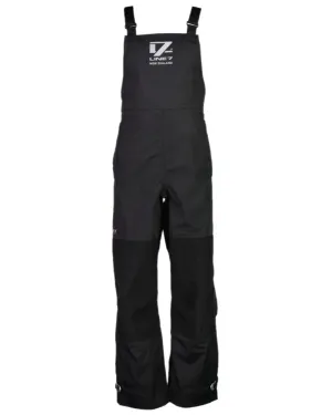 Line 7 Mens Territory Storm Pro20 Waterproof Bib Overtrousers