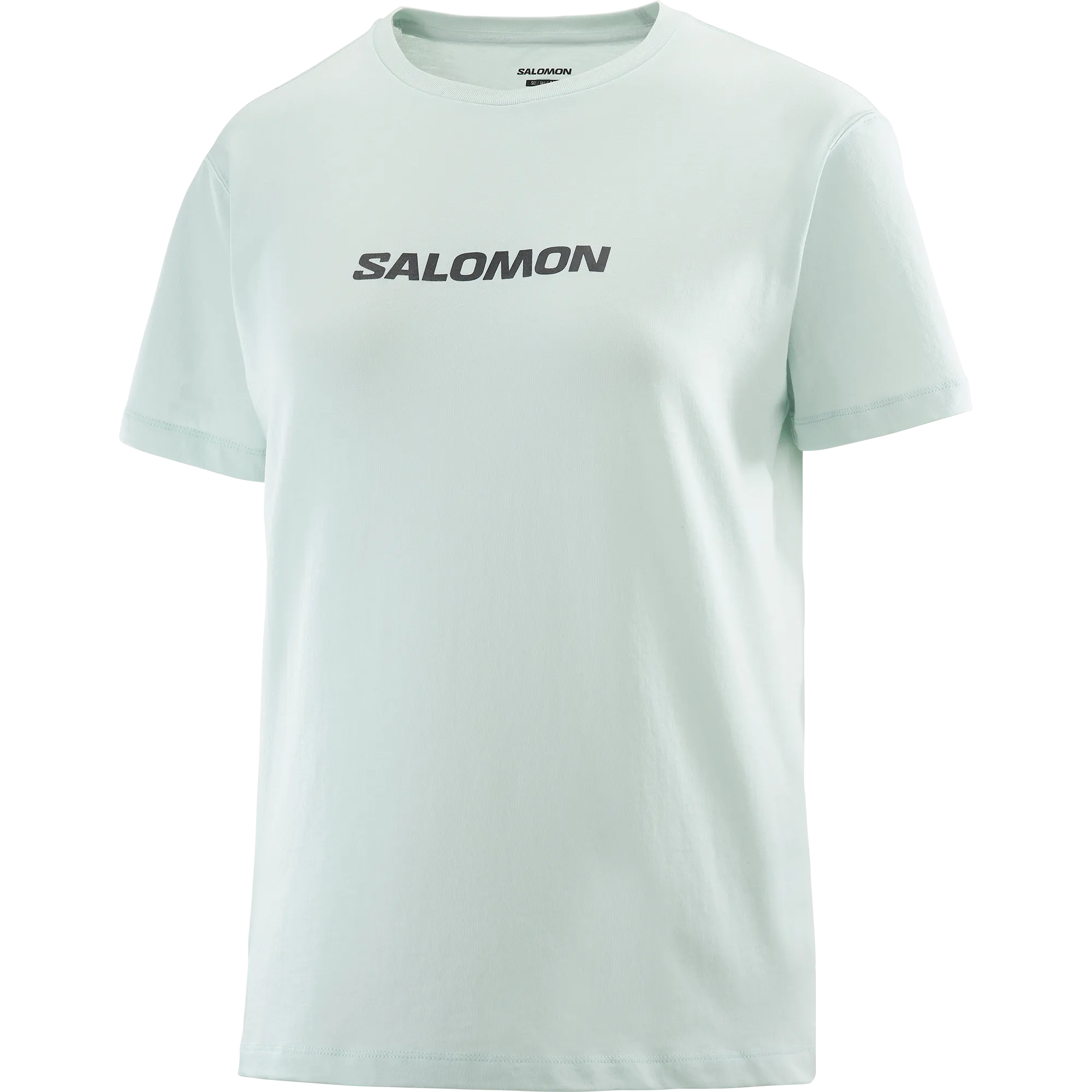 LOGO SS TEE WOMEN'S