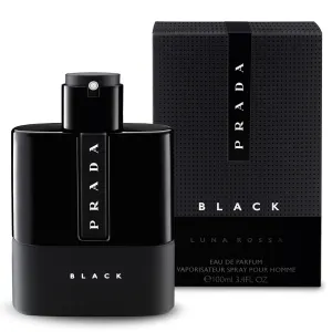 Luna Rossa Black by Prada 100ml EDP