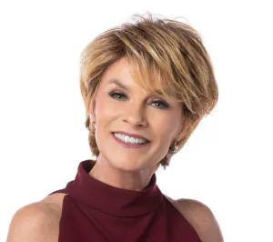 Marvelous Wig by Toni Brattin | Heat Friendly Synthetic (Basic Cap)