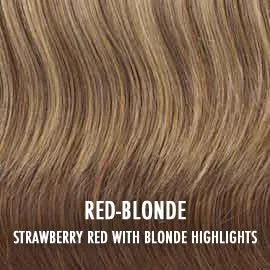Marvelous Wig by Toni Brattin | Heat Friendly Synthetic (Basic Cap)