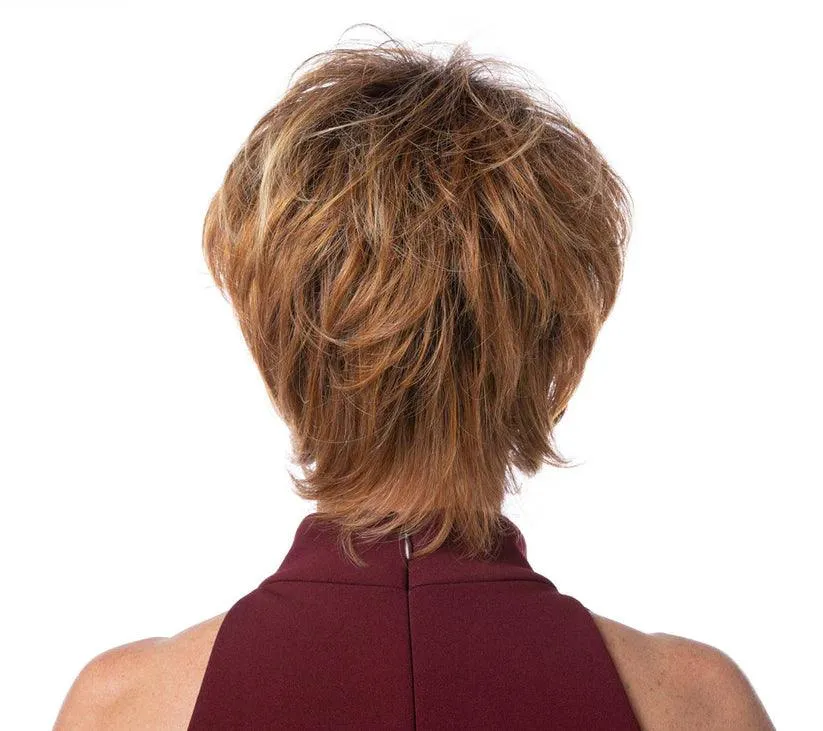 Marvelous Wig by Toni Brattin | Heat Friendly Synthetic (Basic Cap)