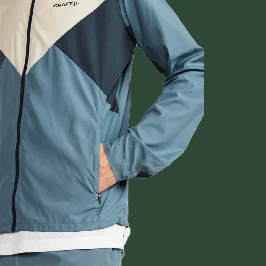 Men's Craft ADV Essence Wind Jacket