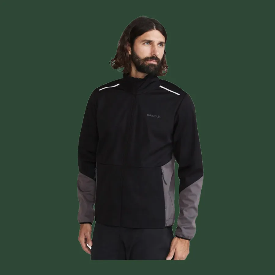 Men's Craft Core Nordic Training Jacket