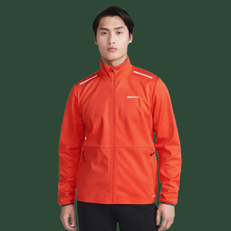Men's Craft Core Nordic Training Jacket