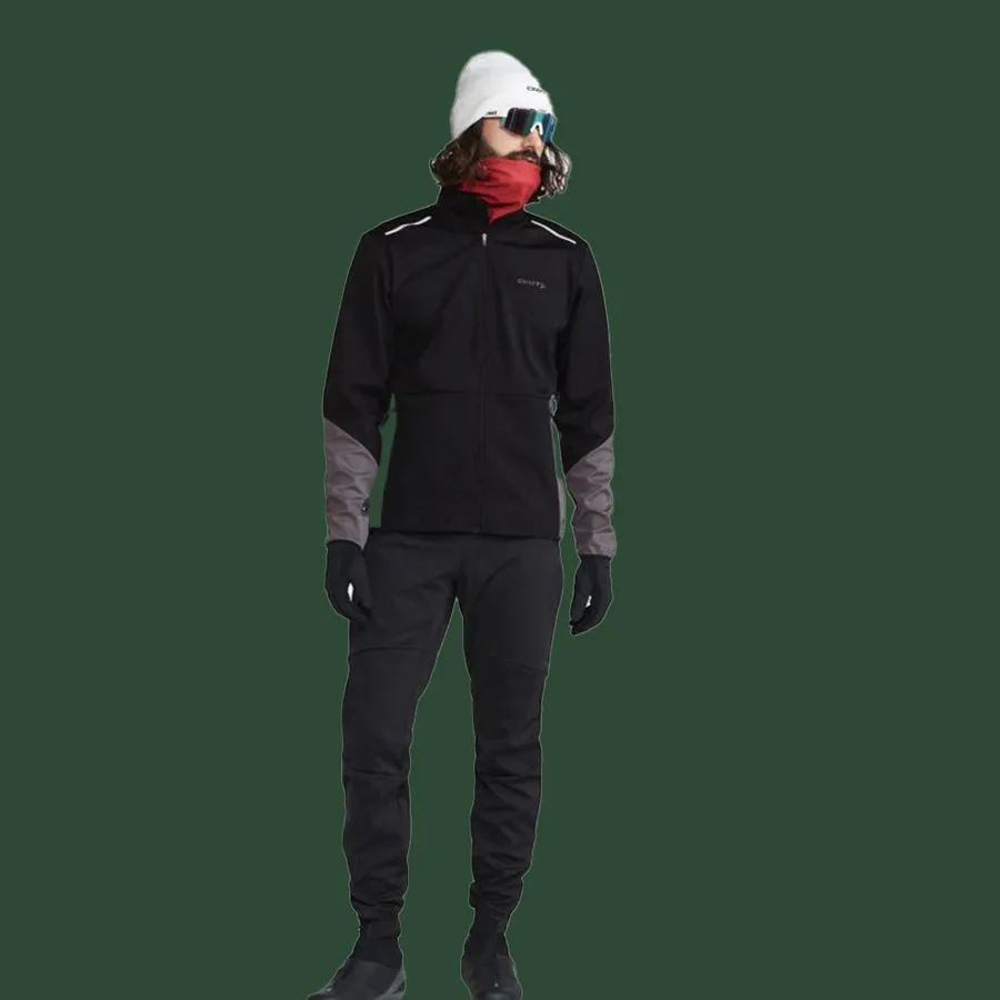 Men's Craft Core Nordic Training Jacket