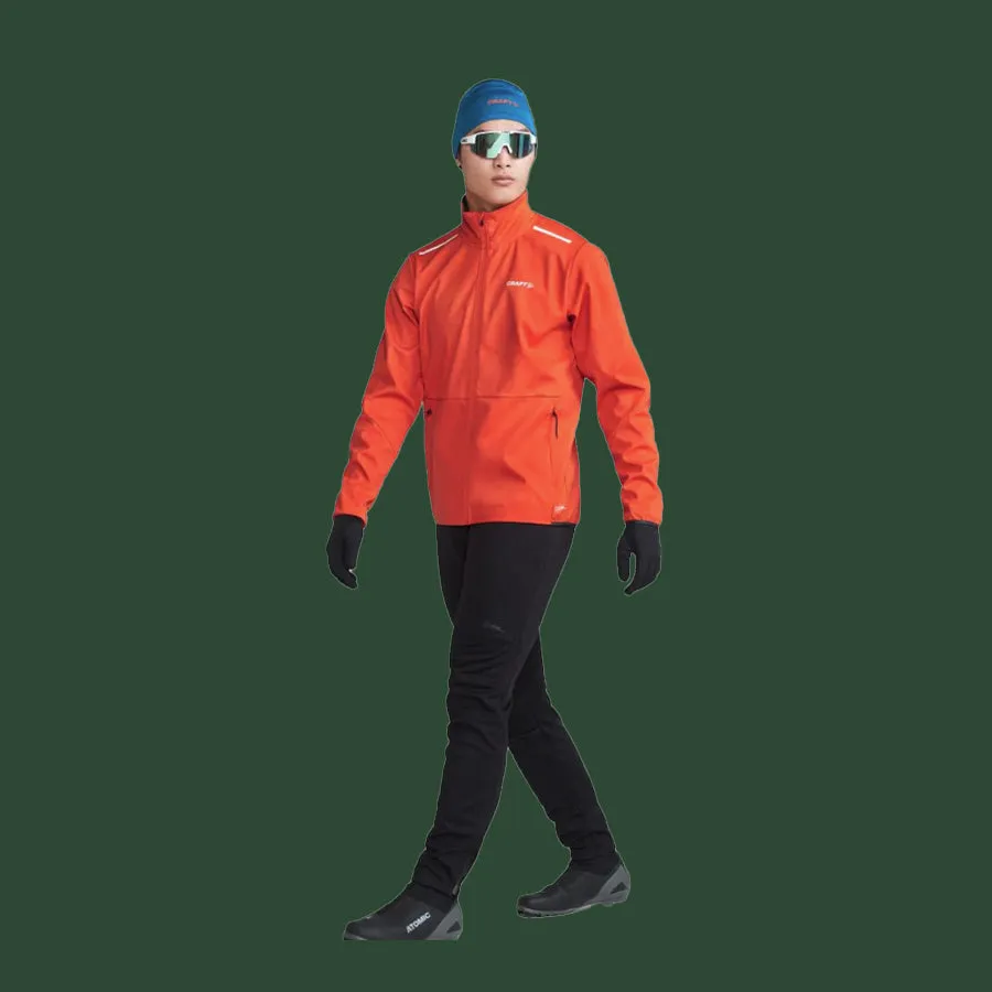 Men's Craft Core Nordic Training Jacket