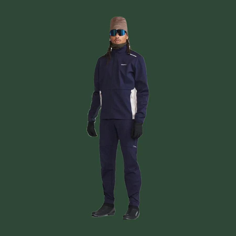 Men's Craft Core Nordic Training Jacket