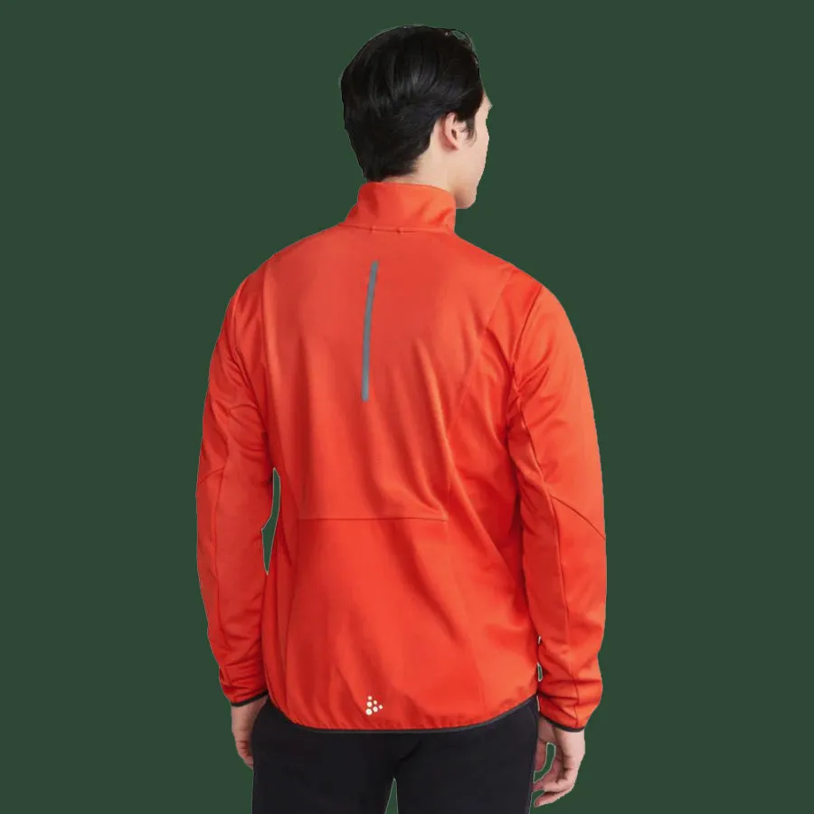 Men's Craft Core Nordic Training Jacket