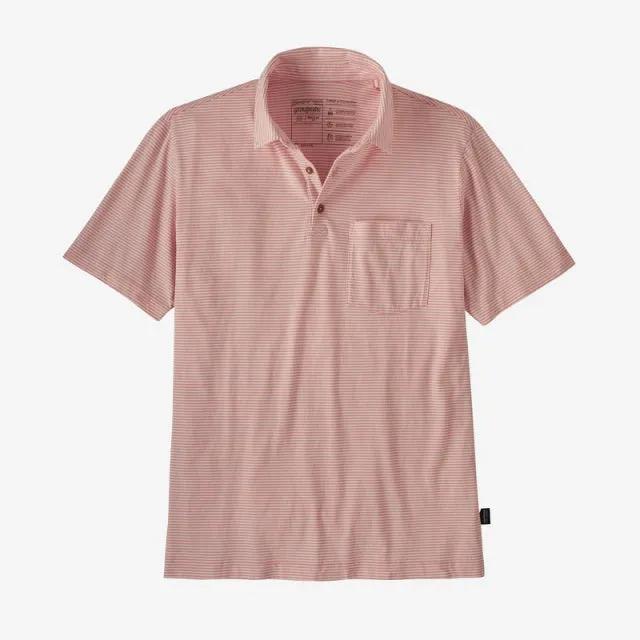Men's Daily Polo