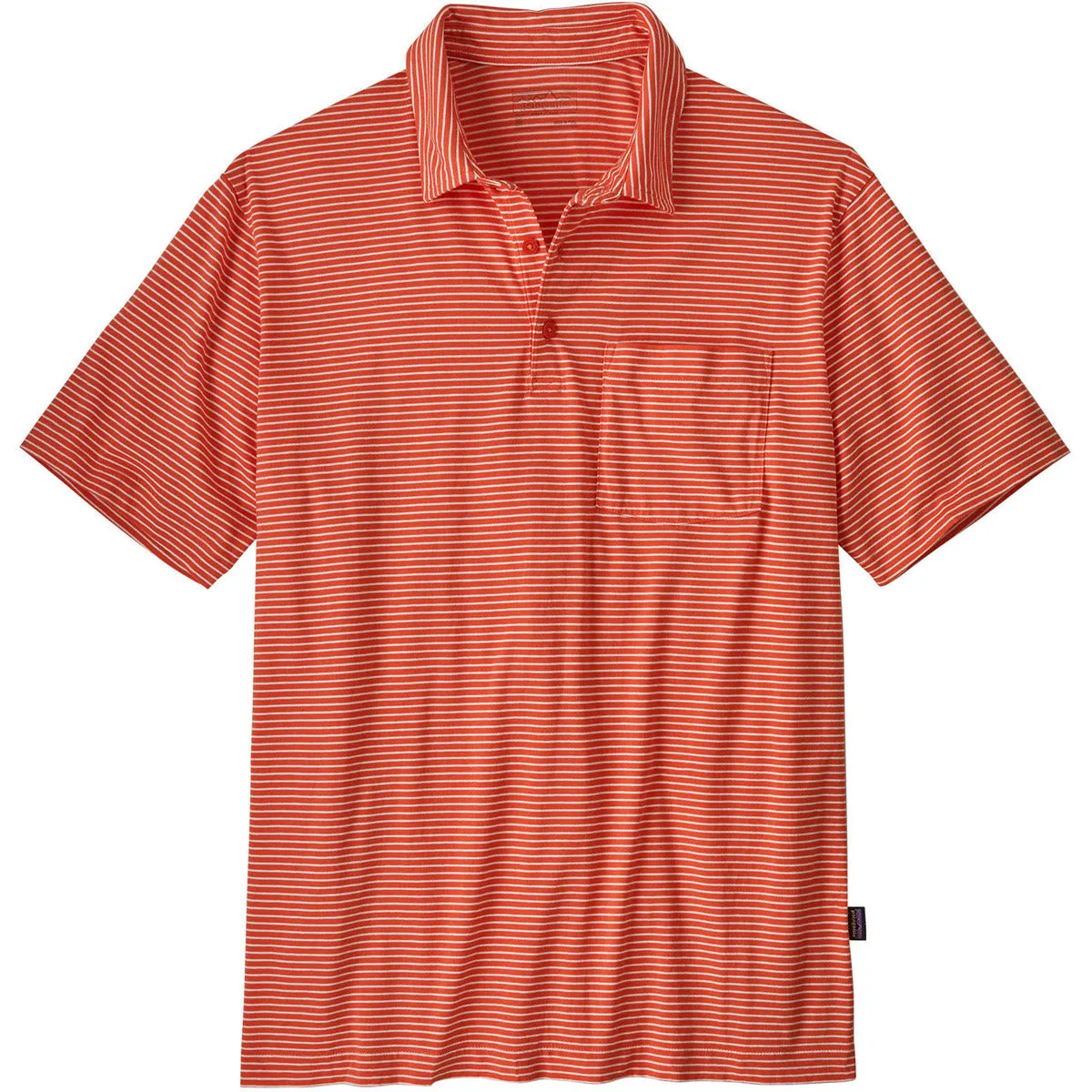 Men's Daily Polo