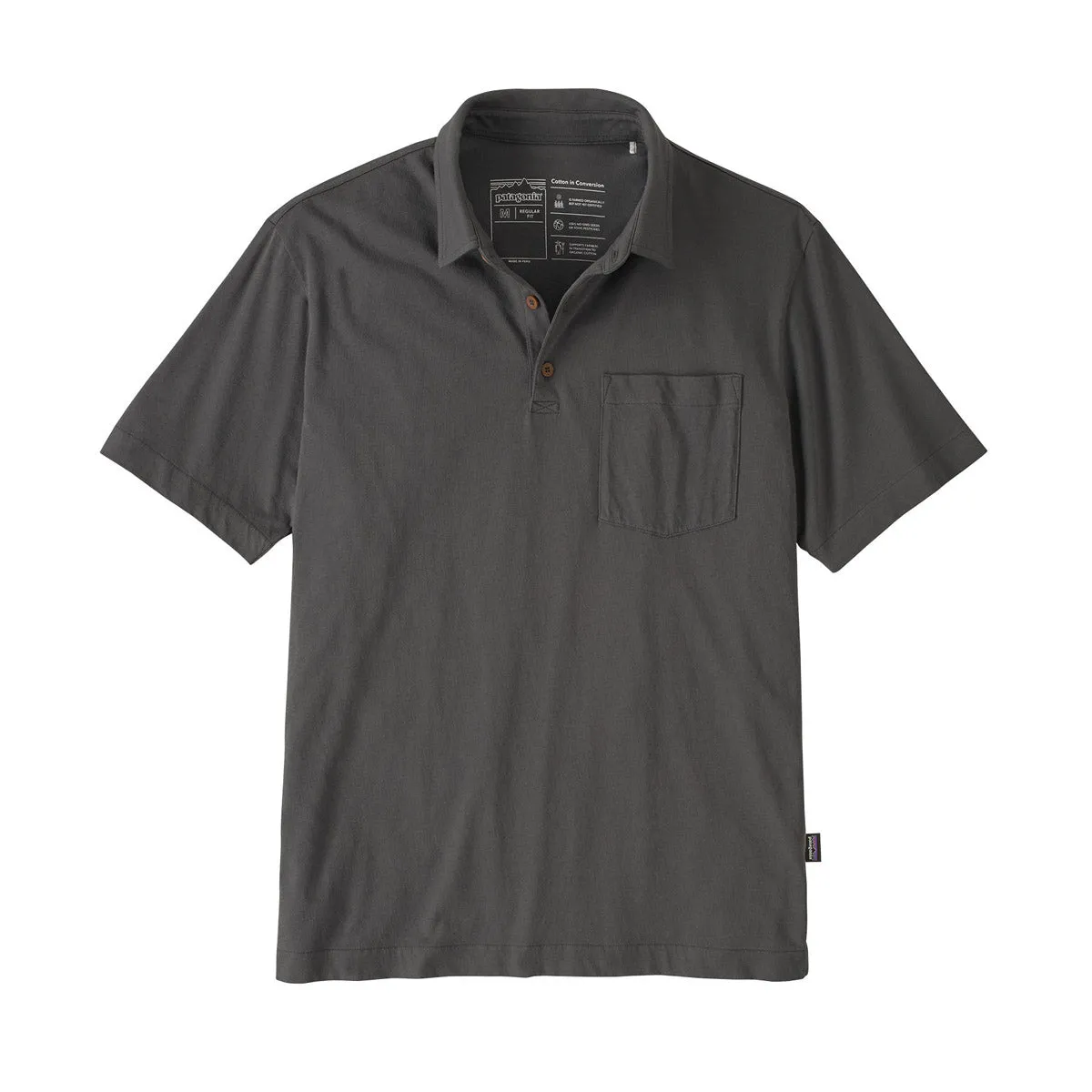 Men's Daily Polo