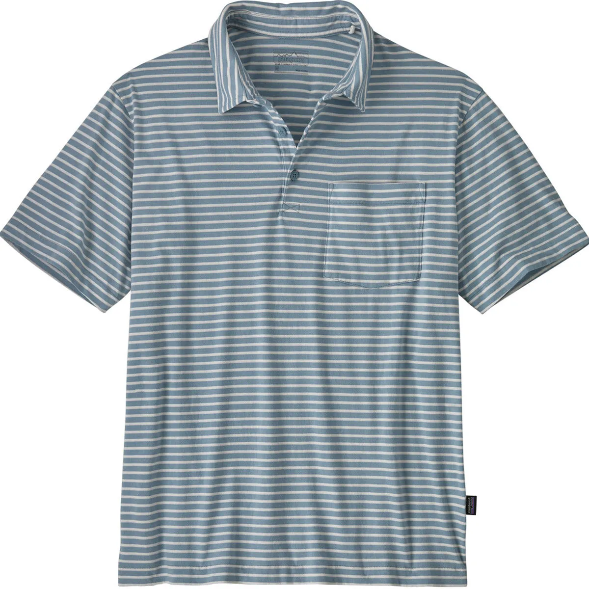 Men's Daily Polo