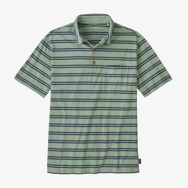 Men's Daily Polo