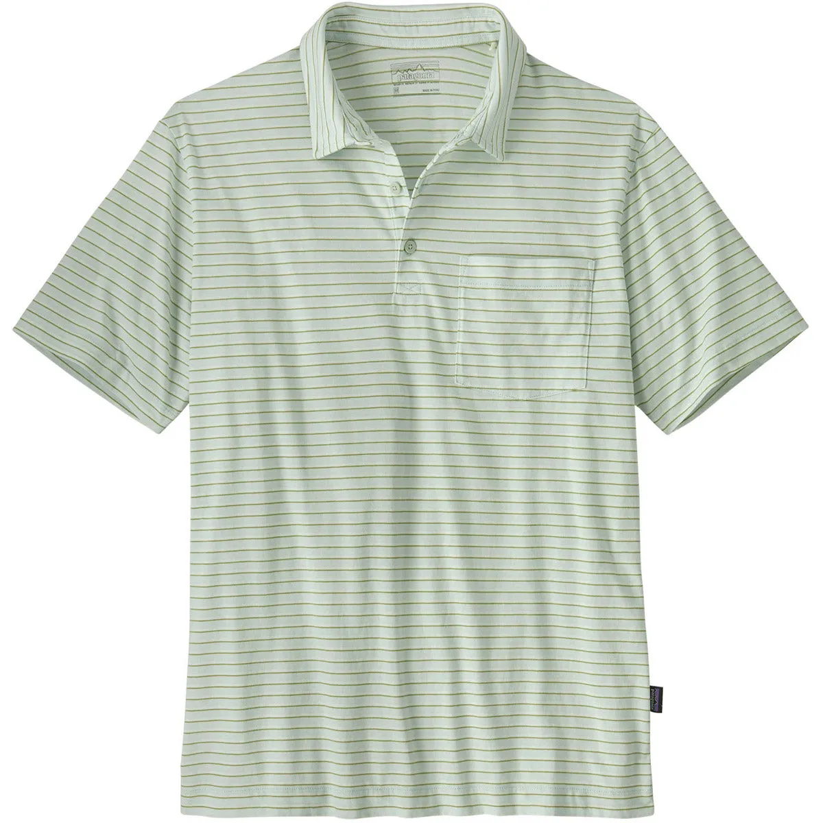 Men's Daily Polo