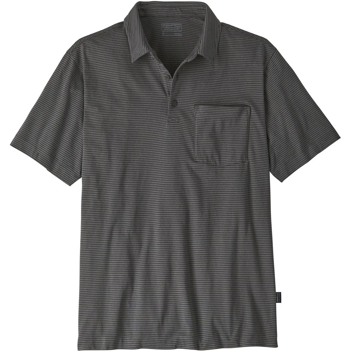 Men's Daily Polo