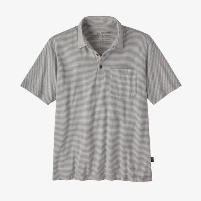 Men's Daily Polo