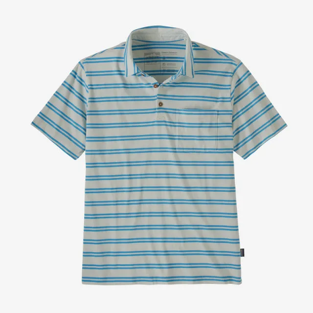 Men's Daily Polo