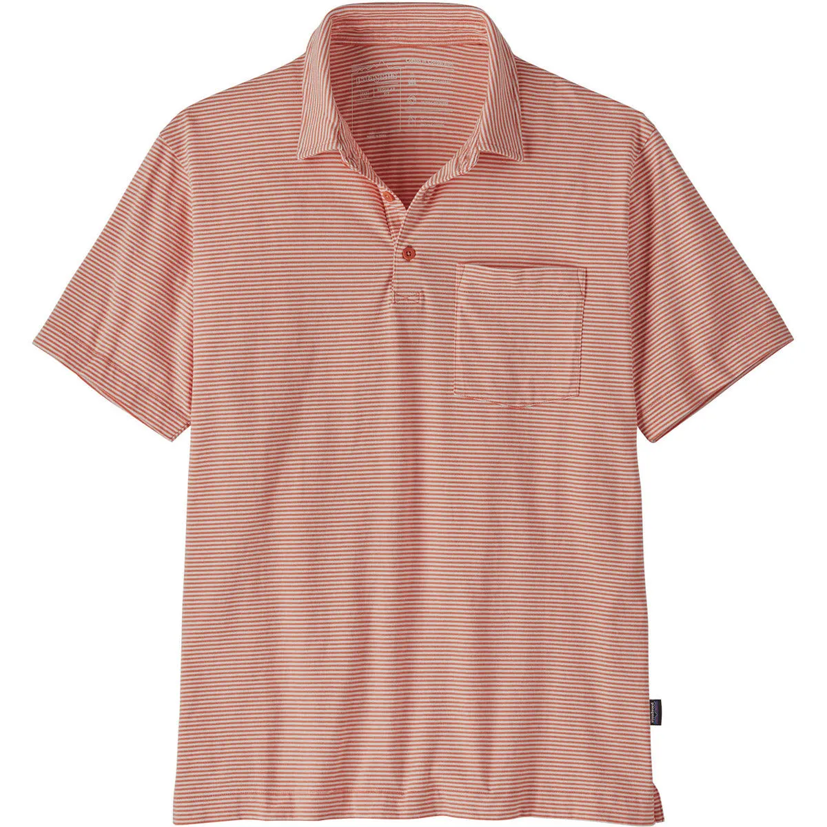 Men's Daily Polo