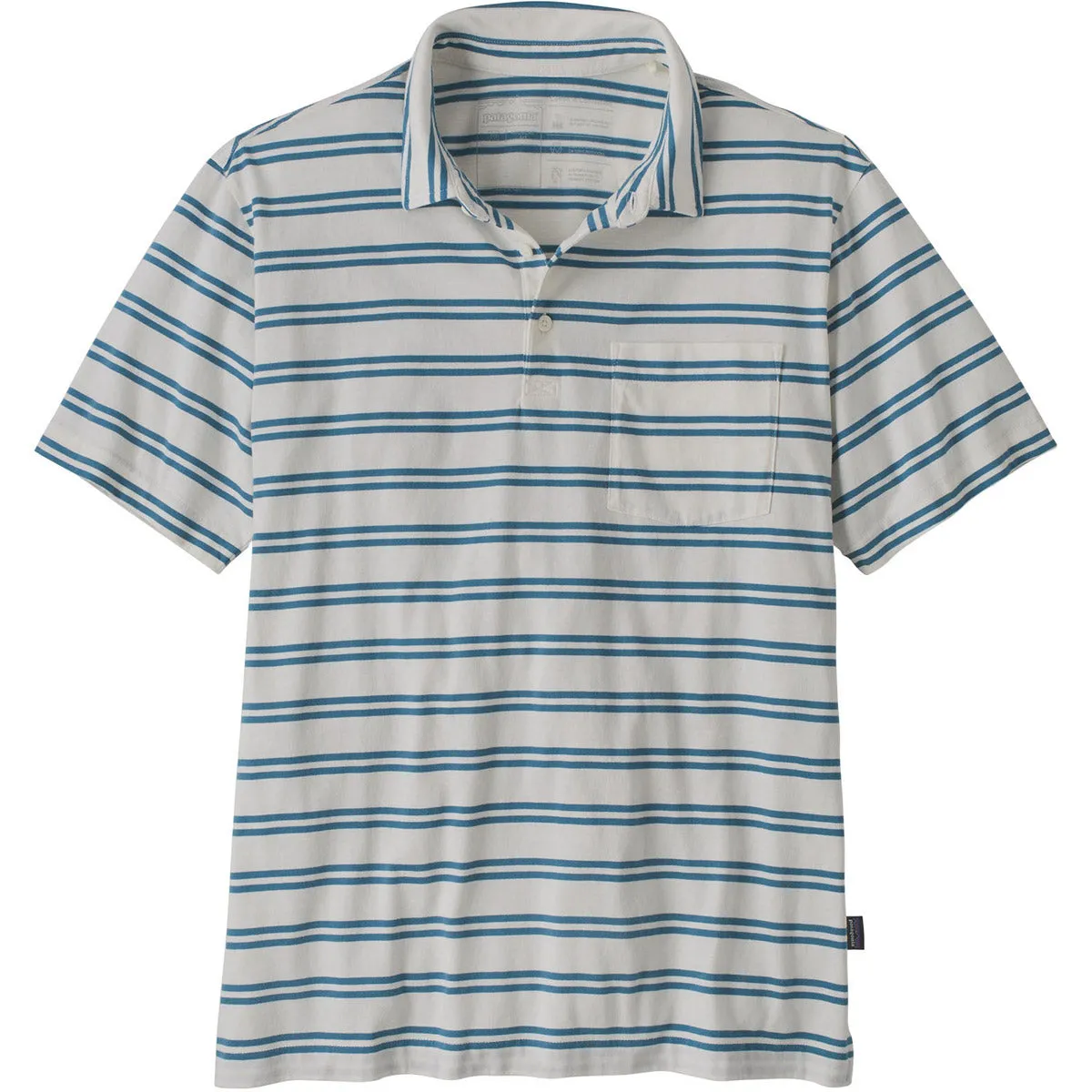 Men's Daily Polo