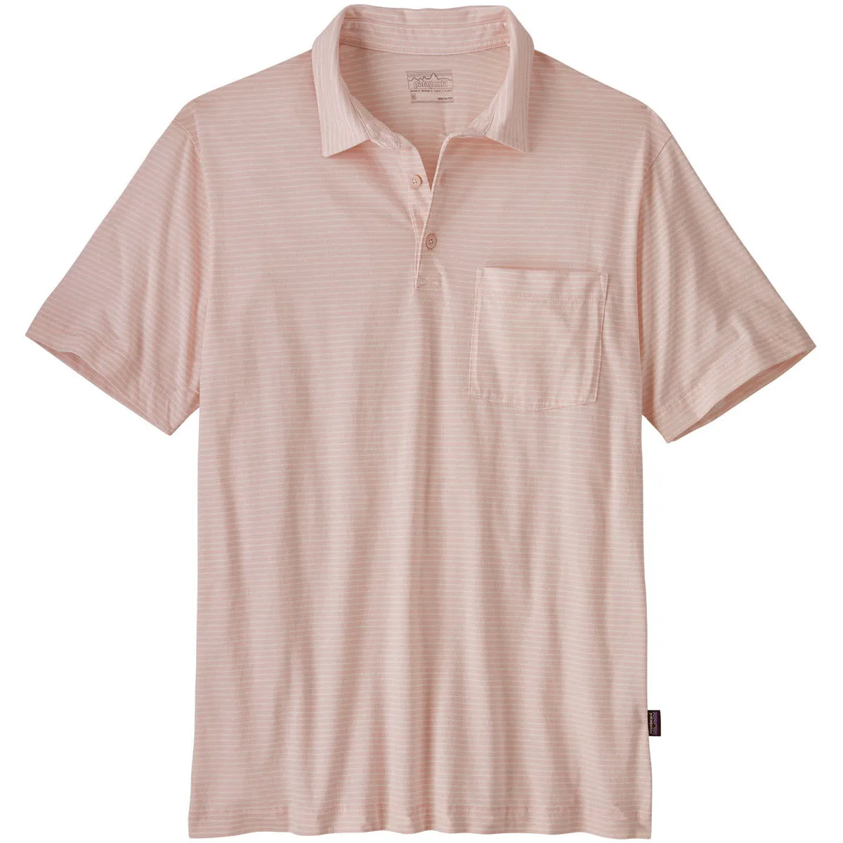 Men's Daily Polo