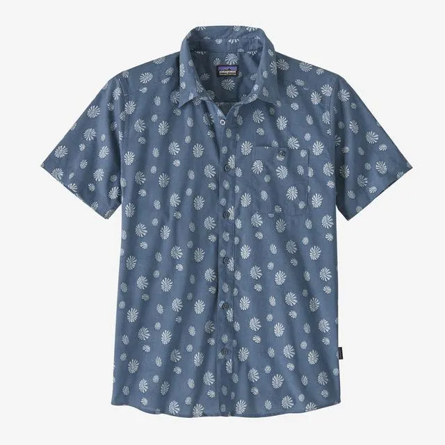 Men's Go To Shirt