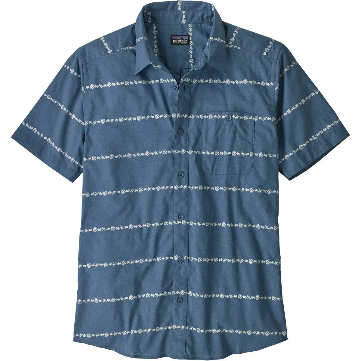 Men's Go To Shirt